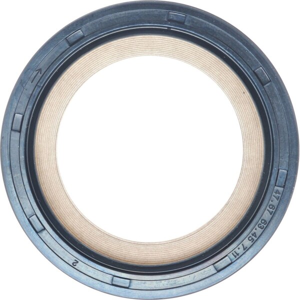Clevite M77 - 68114 - Timing Cover Seal 18-24 Ford 7.3L
