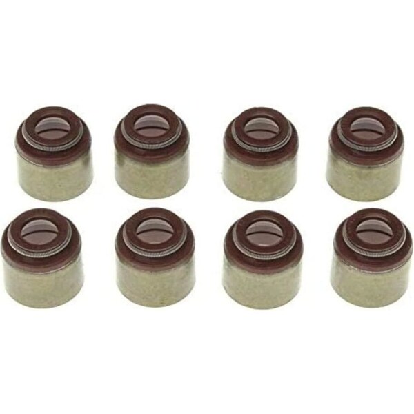 Clevite M77 - SS45919 - Valve Stem Oil Seal Set 99-01 Chevy LS