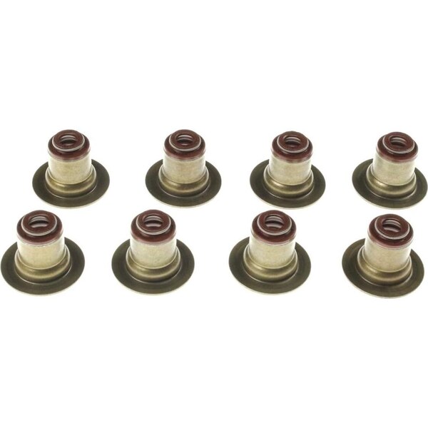 Clevite M77 - SS45920 - Exh Vlv Stm Oil Seal Set 99-14 Chevy LS