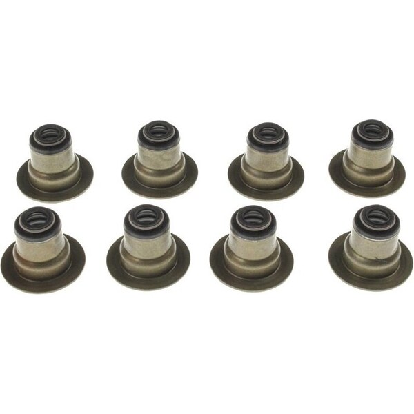 Clevite M77 - SS45921 - Int Vlv Stm Oil Seal Set 99-14 Chevy LS