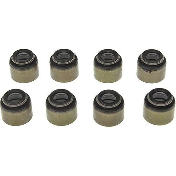 Clevite M77 - SS45922 - Int Vlv Stm Oil Seal Set 97-01 Chevy LS