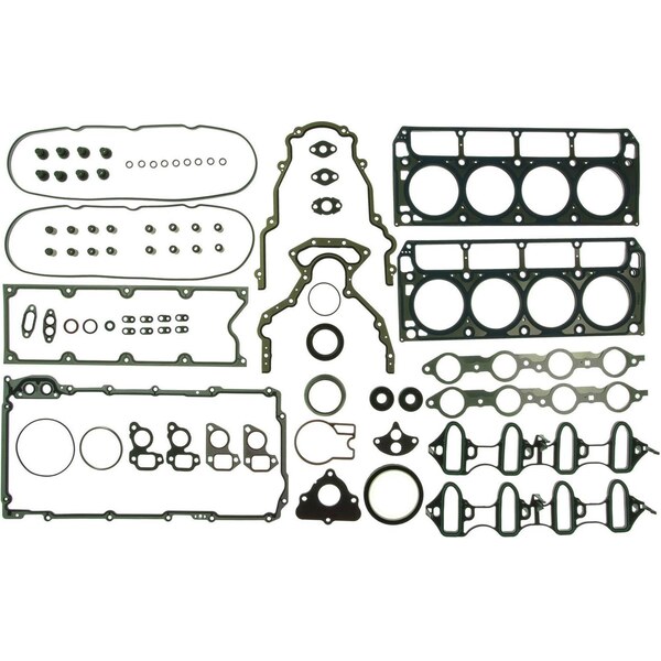 Clevite M77 - 953562 - Engine Gasket Set 99-01 Chevy 4.8 5.3L