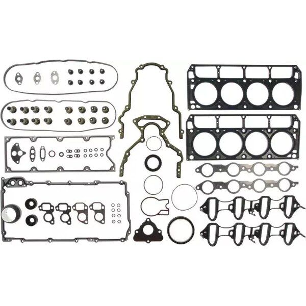 Clevite M77 - 953561 - Engine Gasket Set 01-07 Chevy 4.8 5.3L