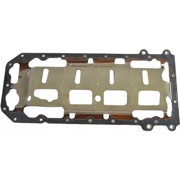 Mopar Performance - 68165605AA - Gen-3 Hemi Oil Pan Gasket 2015-2025