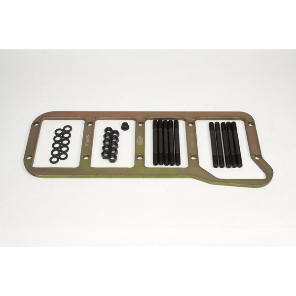 PRW - 9046000 - Billet Steel Main Girdle Kit - BBF 460