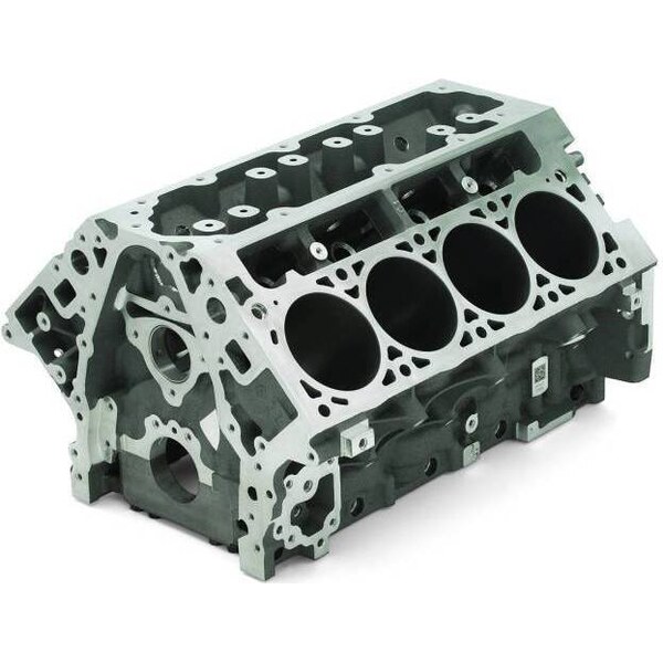 Chevrolet Performance - 19431901 - 6.2L Aluminum Block LT1/LT4/LT5