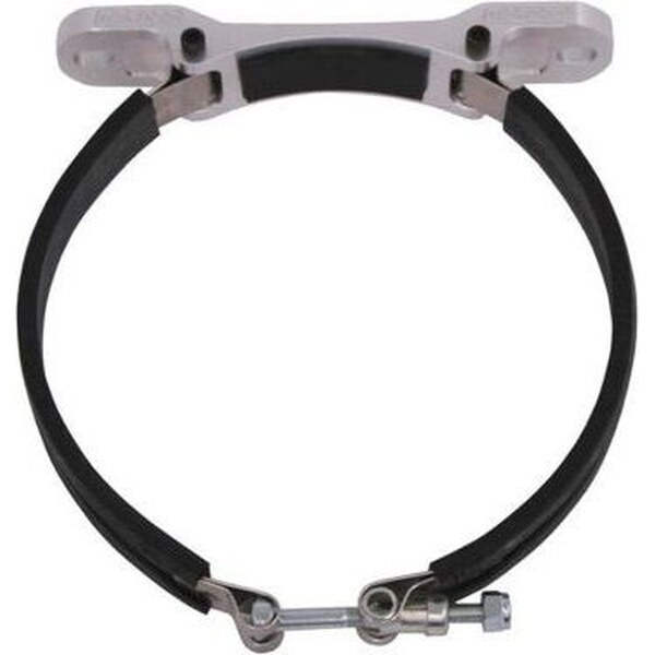 Moroso - 22699 - Mount Dry Sump Tank For 6in Tanks 2pk