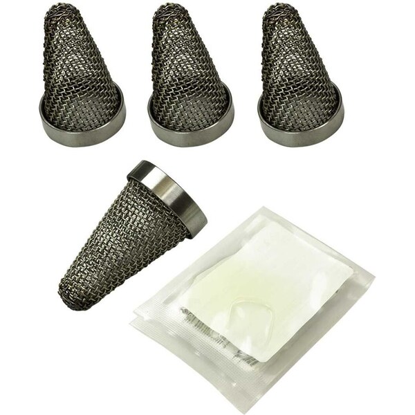 Moroso - 23966 - Fitting Screen Kit 16an