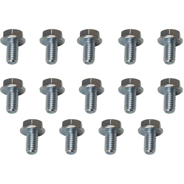 Moroso - 38780 - Balancer Bolt GM LS Gen IV 7.0