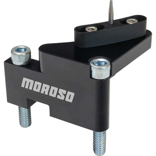 Moroso - 60160 - Timing Pointer  BBC  CN 5.3 Bore Block