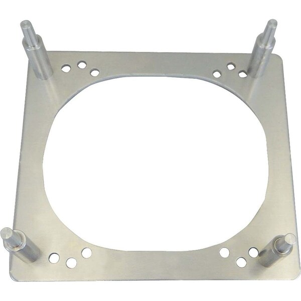 Moroso - 62071 - Carburetor Stand Universal