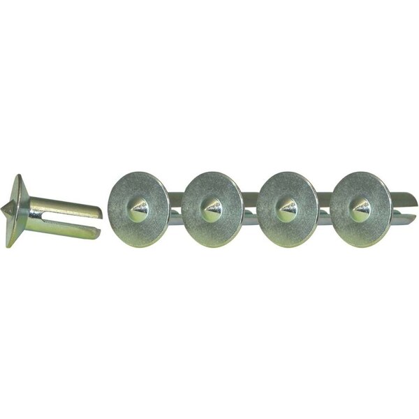 Moroso - 71601 - Transfer Stud Punch Kit 5/16