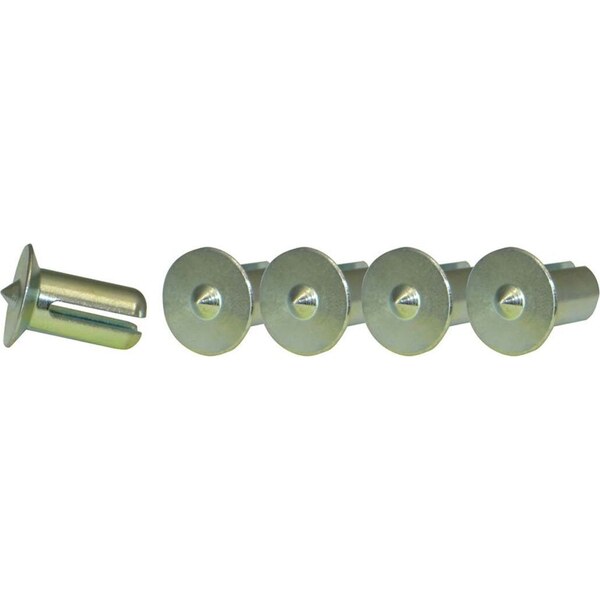 Moroso - 71602 - Transfer Stud Punch Kit 7/16in