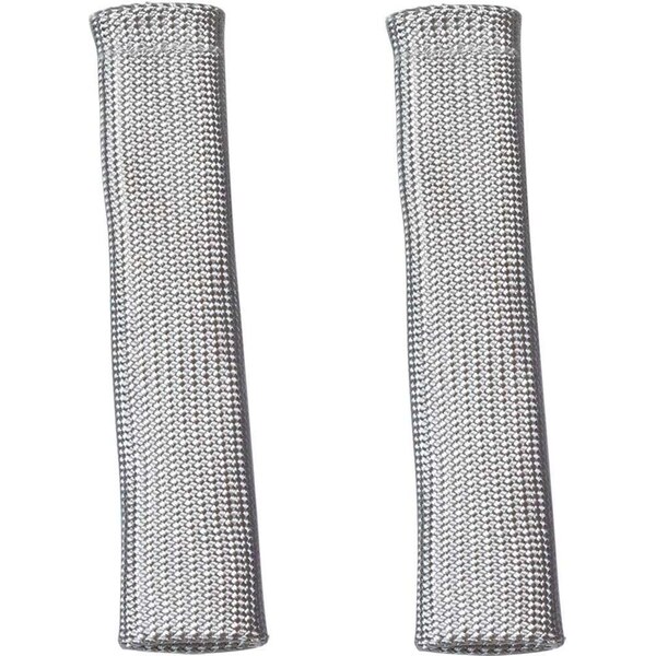Moroso - 71979 - SPK Plug Boot Protectors Hi-Temp Natural 2pk