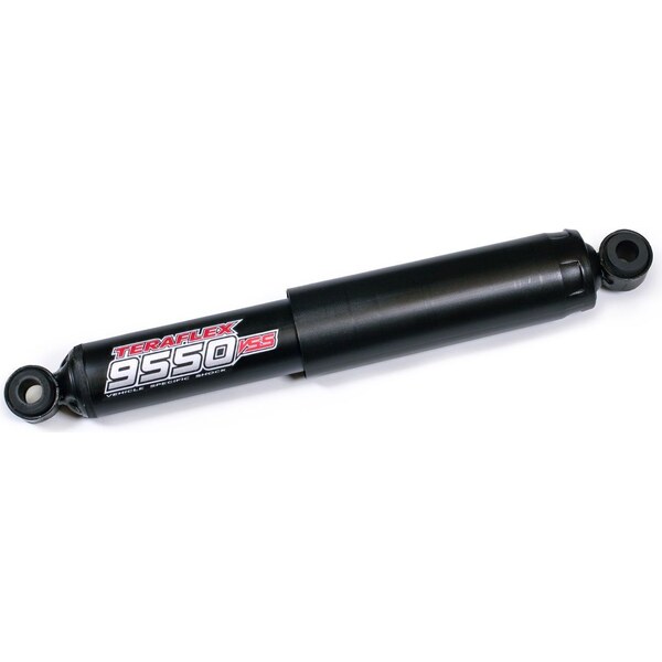TERAFLEX - 1513001 - 9550 VSS Steering Stabilizer