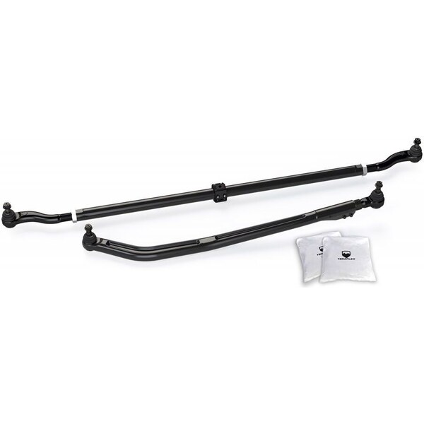 TERAFLEX - 1863900 - HD Chromoly Tie Rod Kit