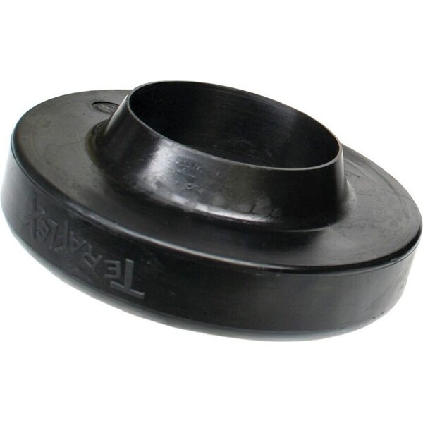 TERAFLEX - 1953075 - 1in Front Coil Spring Spacer - Each