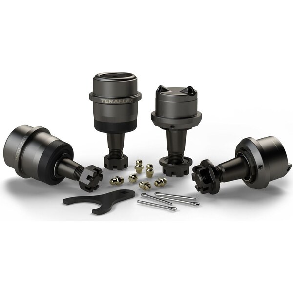 TERAFLEX - 3442002 - Dana 30/44 HD Ball Joint Kit