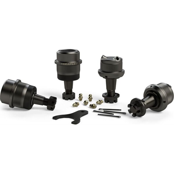 TERAFLEX - 3442022 - Dana 30/44 HD Ball Joint Kit
