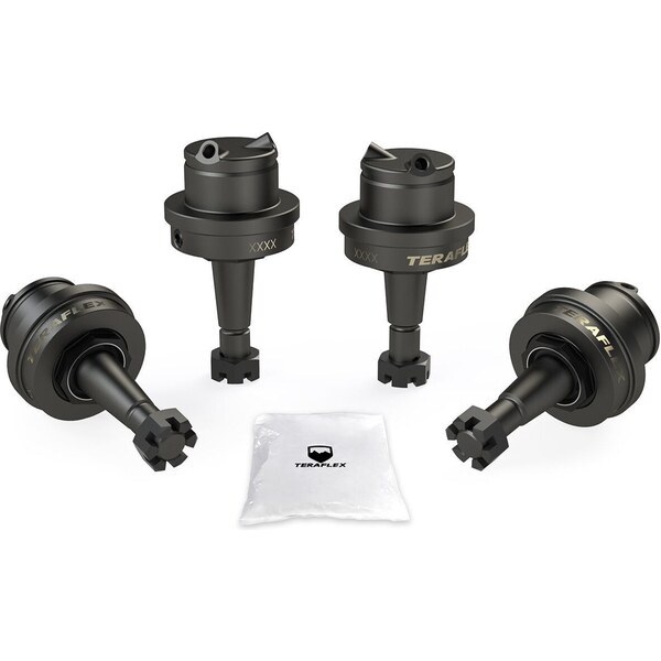 TERAFLEX - 3452010 - Dana 30/44 HD Ball Joint Kit