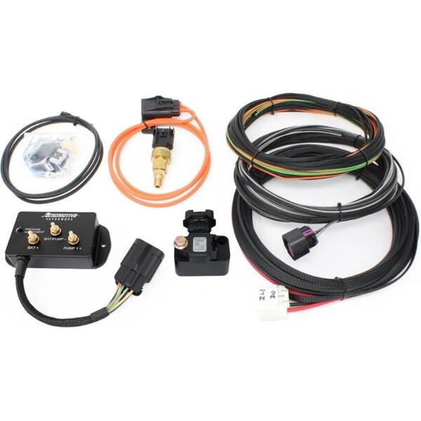 Aeromotive - 66172 - Cont. Kit  FourX PWM Triple Pump Stagg Output