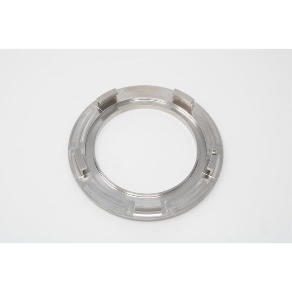 Aeromotive - 68705 - Mounting Ring Fuel Pump Module 4.75in Aluminum