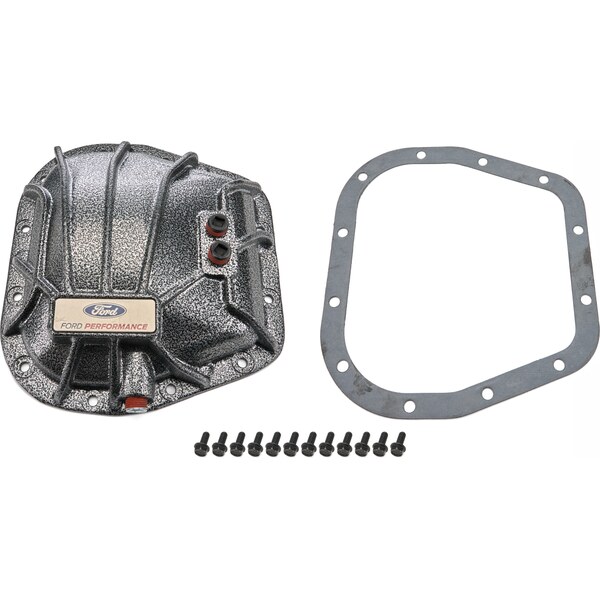 Ford Racing - M-4033-F975 - 9.75 Differential Cover F150 Raptor