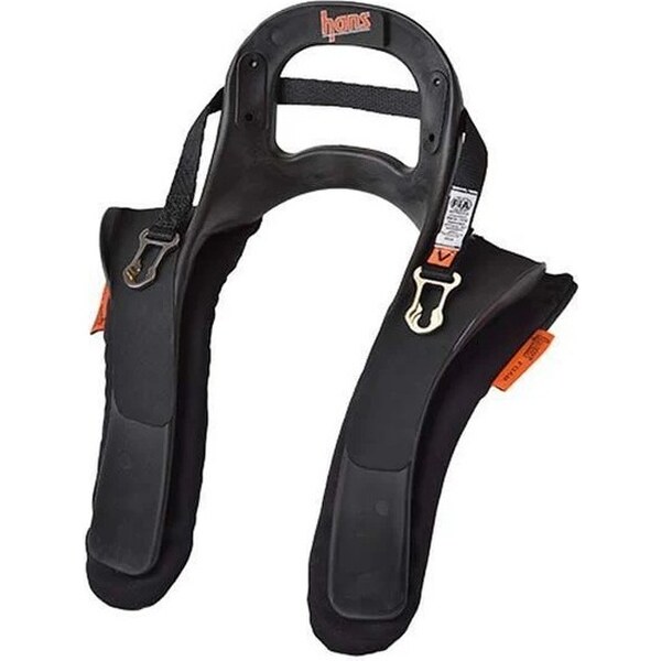 Hans - DK18347411SFI - HANS III Model 30 Large QC Sliding Tether