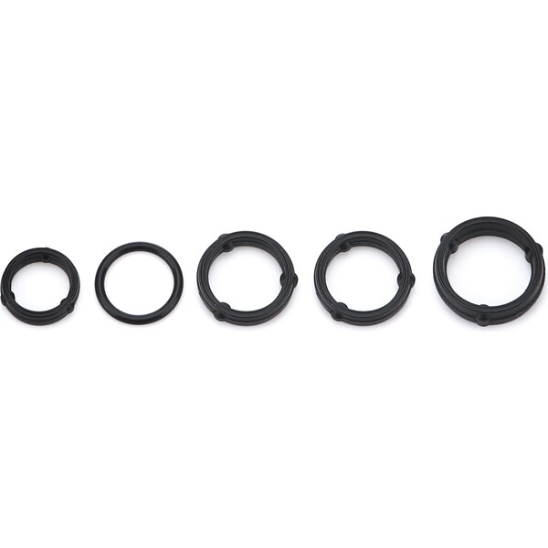 Clevite M77 - GS33683 - Engine Oil Cooler Gasket Set 3.6L Pentastar