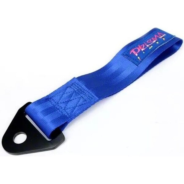 NRG Innovation - TOW-01BL - Tow Strap Prisma Blue