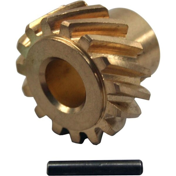PRW - 70408467 - Bronze Distributor Gear - .467 ID SBF