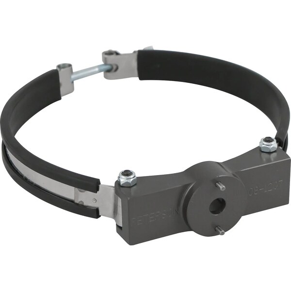 Peterson Fluid - 112343 - Bracket Remote Filter Mnt 7in Tank