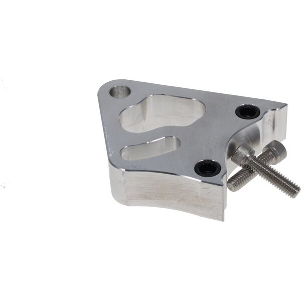 Peterson Fluid - 14-3121 - Mounting Bracket Oil Pump BBC R/S