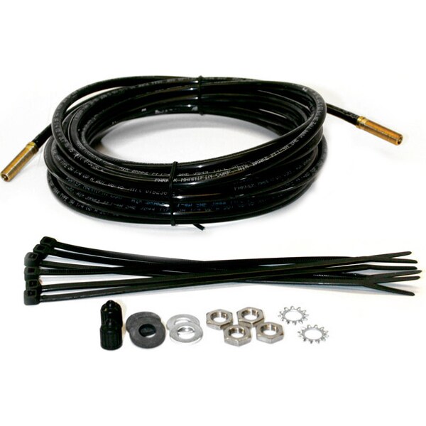 Air Lift - 22029 - Replacement Air Line Kit