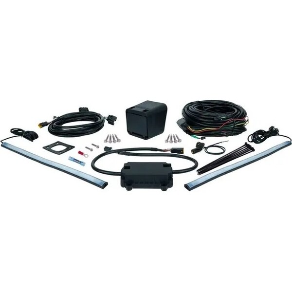 Air Lift - 25341 - Towtal View LaneGuard Single Sensor