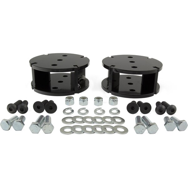 Air Lift - 52420 - 2in Universal Air Spring Spacer