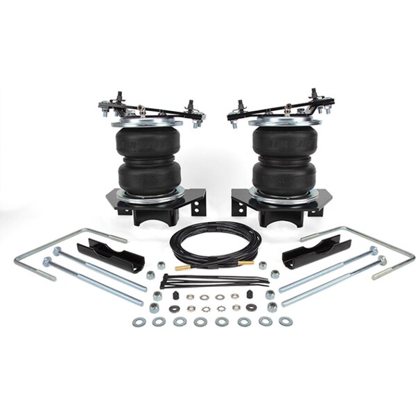 Air Lift - 57380 - LoadLifter 5000 Air Spring Kit