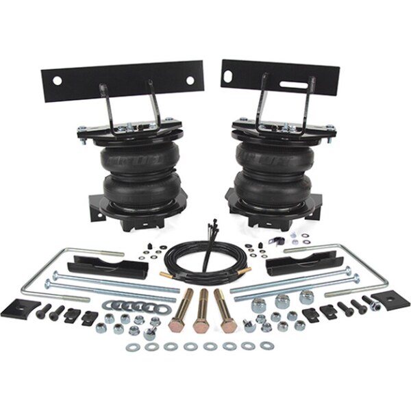 Air Lift - 57580 - LoadLifter 7500XL Air Spring Kit