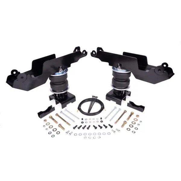Air Lift - 57802 - LoadLifter 5000 Air Spring Kit