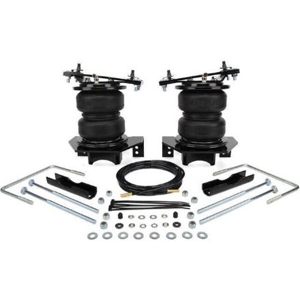 Air Lift - 88380 - LoadLifter 5000 Ultimate Air Spring KIt