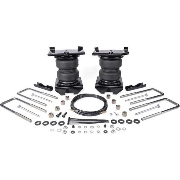 Air Lift - 88412 - LoadLifter 5000 Ultimate Air Spring Kit