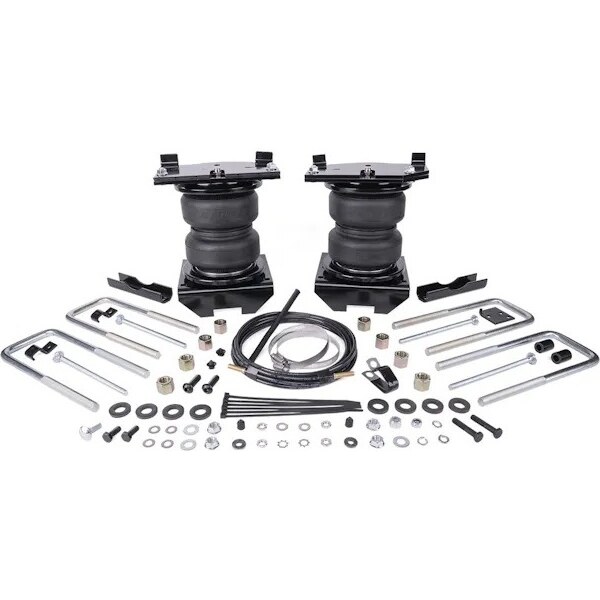 Air Lift - 88413 - LoadLifter 5000 Ultimate Air Spring Kit