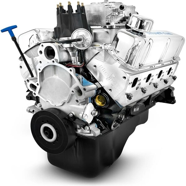 BluePrint Engines - BP3479CTF - SBF 347 EFI Crate Engine 415HP