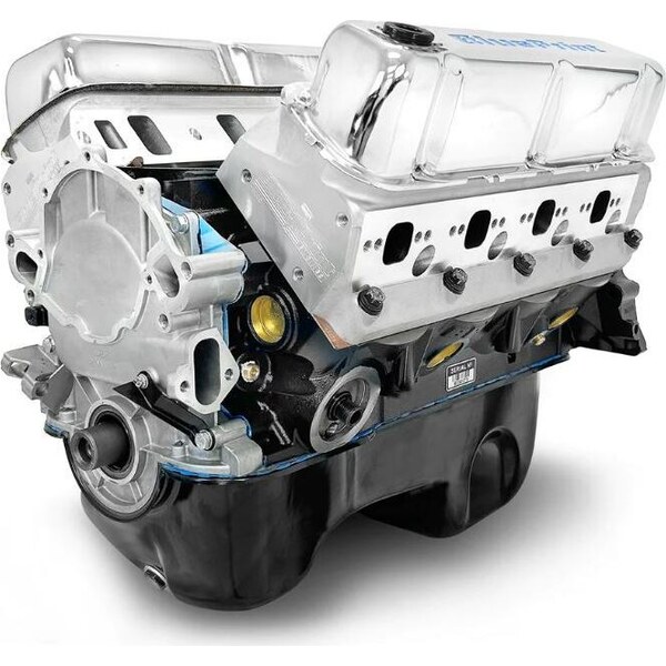 BluePrint Engines - BP3479RCT - Crate Engine - SBF 347 415 HP Base Model