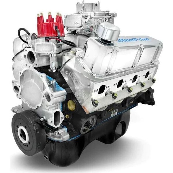 BluePrint Engines - BP3479RCTC - Crate Engine - SBF 347 415 HP Dressed Model