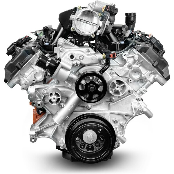 BluePrint Engines - PS426CTF - 426 Gen-III Hemi Crate Engine  EFI 610HP