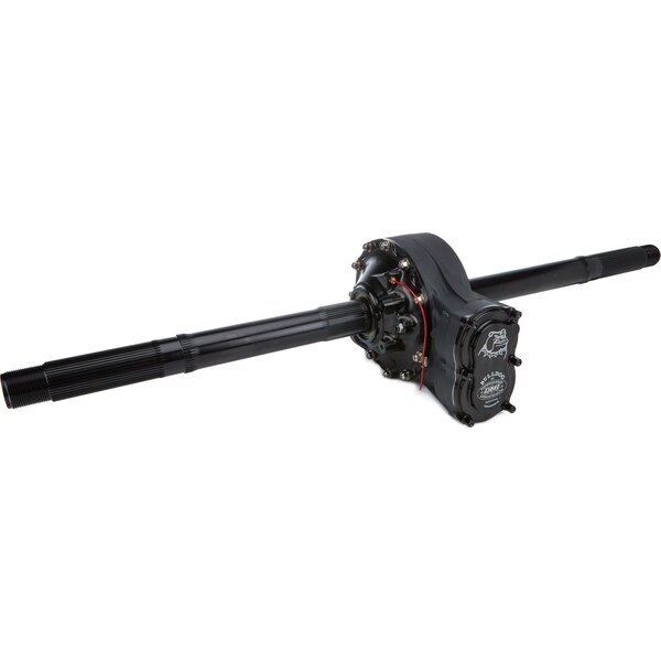 Diversified Machine - 410 SPRINT XR4 - XR-4 Sprint Rear with L/W Pro Options