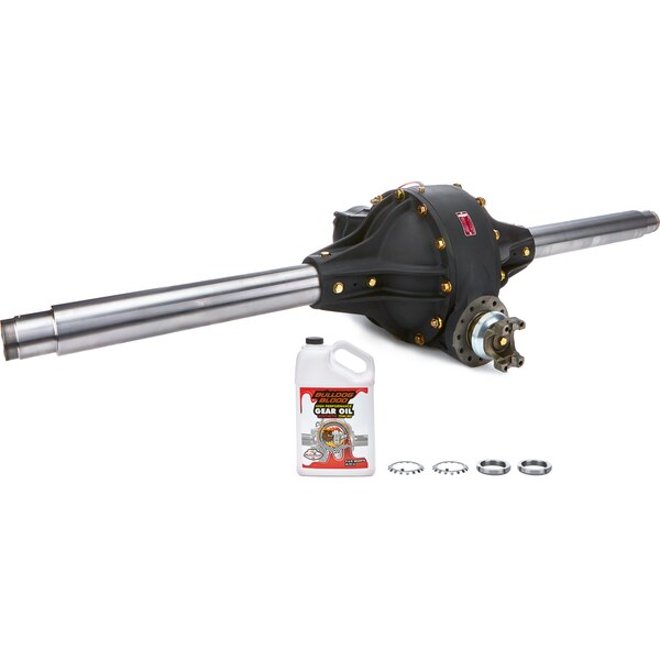 Diversified Machine - 4.86MODPKG8-HH - MOD Rear Pro Series 4.86 Heavy Tubes Both Sides