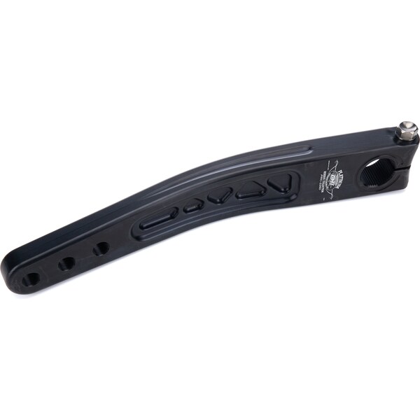 Diversified Machine - PRC-2260 - Platinum Reserve Pitman Arm w/Titanium Bolt