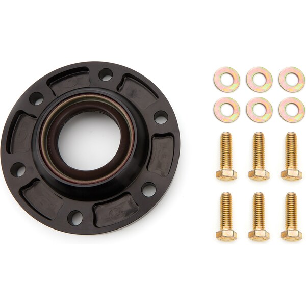 Diversified Machine - RRC-1001-KITLD - Front Seal Plate Low Drag for CT-1 Rears